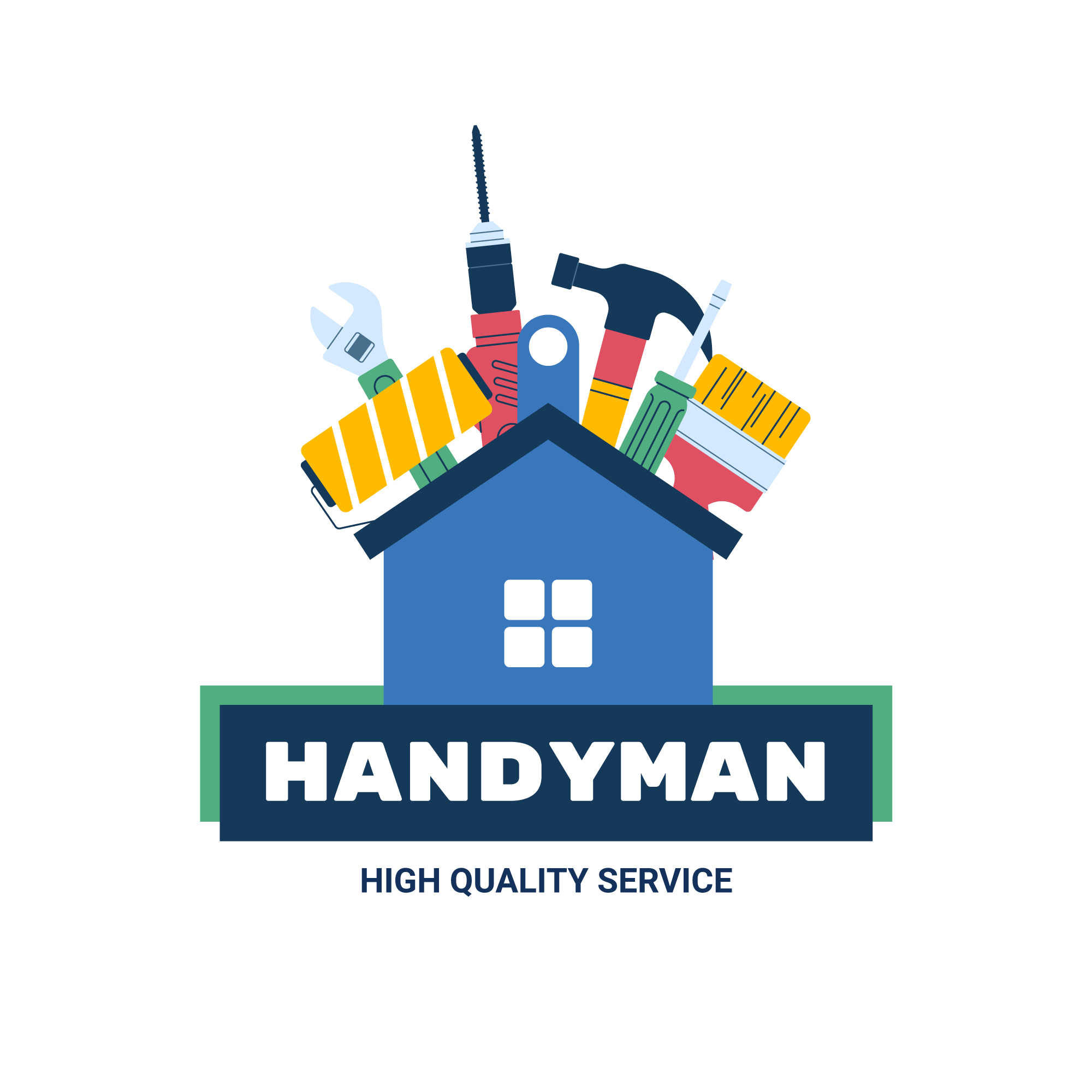 Handyman 